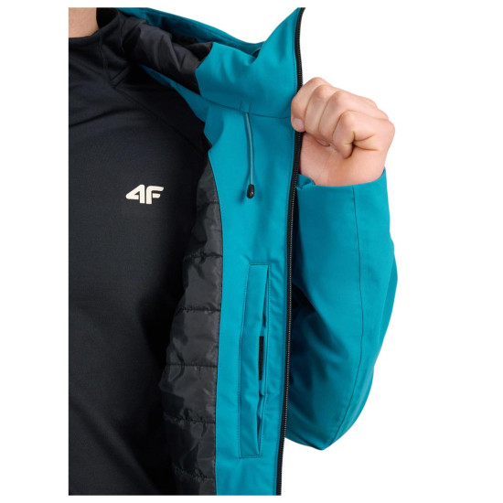 4F TECHNICAL JACKET